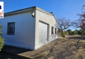 Xalet independent amb terreny en venda a la España, Roquetes, ref.: TR171917 foto
