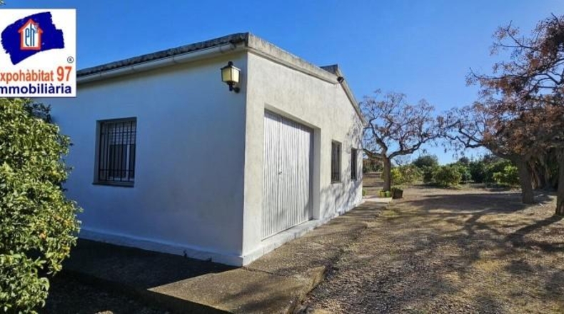 Tarragona - Roquetes - 28758m2