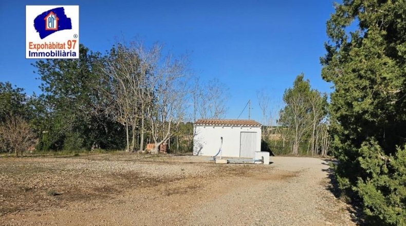 Tarragona - Roquetes - 28758m2