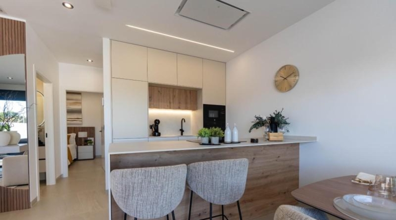 Murcia - San Pedro del Pinatar - 162m2