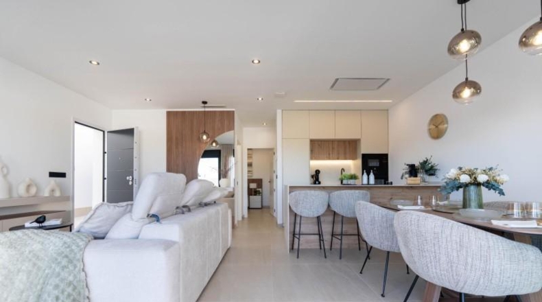 Murcia - San Pedro del Pinatar - 162m2