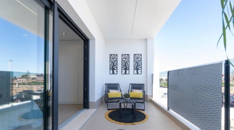 Murcia - San Pedro del Pinatar - 162m2
