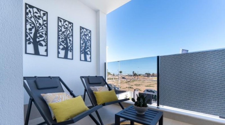 Murcia - San Pedro del Pinatar - 162m2