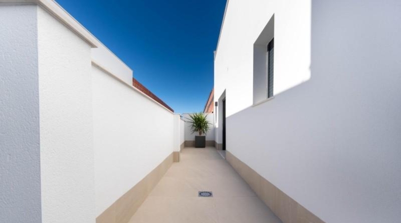 Murcia - San Pedro del Pinatar - 162m2