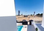 Xalet independent amb terreny en venda a la España, San Pedro del Pinatar, ref.: TR222298 foto