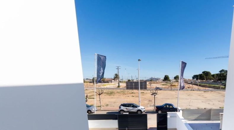 Murcia - San Pedro del Pinatar - 162m2