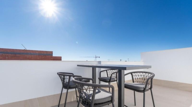 Murcia - San Pedro del Pinatar - 162m2