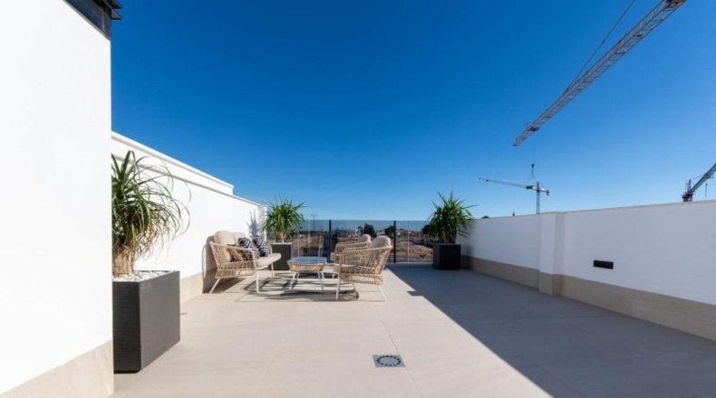 Murcia - San Pedro del Pinatar - 162m2