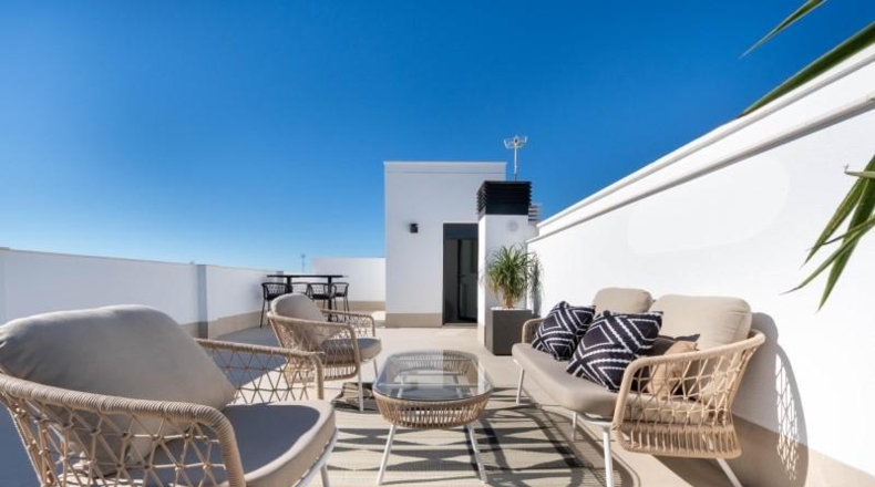 Murcia - San Pedro del Pinatar - 162m2