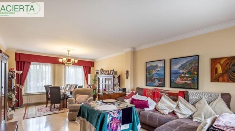 Granada - Huétor Vega - 246m2