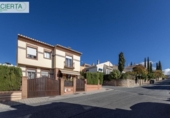Casa de poble en venda a la España, Huétor Vega, ref.: TR362547 foto