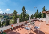Casa de pueblo en venta en la España, Granada, ref: TR363610 foto