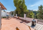 Casa de pueblo en venta en la España, Granada, ref: TR363610 foto