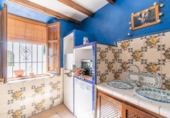 Casa de pueblo en venta en la España, Granada, ref: TR363610 foto