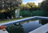 Xalet independent amb terreny en venda a la España, Los Barrios, ref.: TR361269 foto