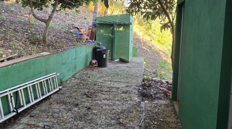 Cádiz - Los Barrios - 5000m2