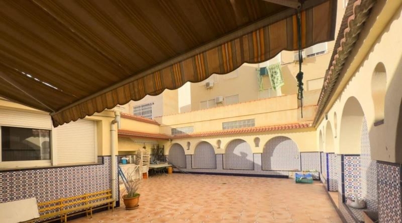 Alicante - Torrevieja - 323m2