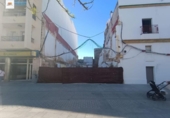 Casa con terreno en venta en la España, Chiclana de la Frontera, ref: TR282803 foto