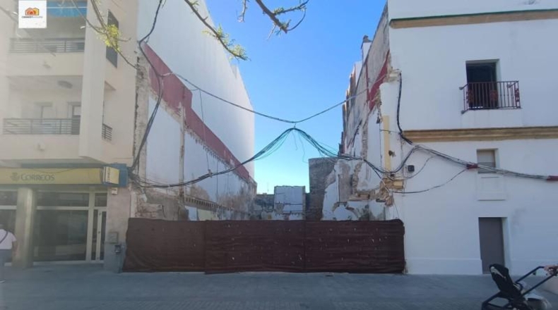 Cádiz - Chiclana de la Frontera - 264m2