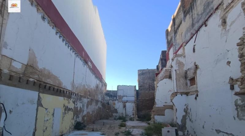 Cádiz - Chiclana de la Frontera - 264m2