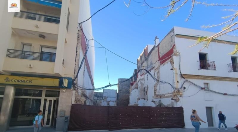 Cádiz - Chiclana de la Frontera - 264m2