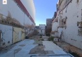 Casa con terreno en venta en la España, Chiclana de la Frontera, ref: TR282803 foto