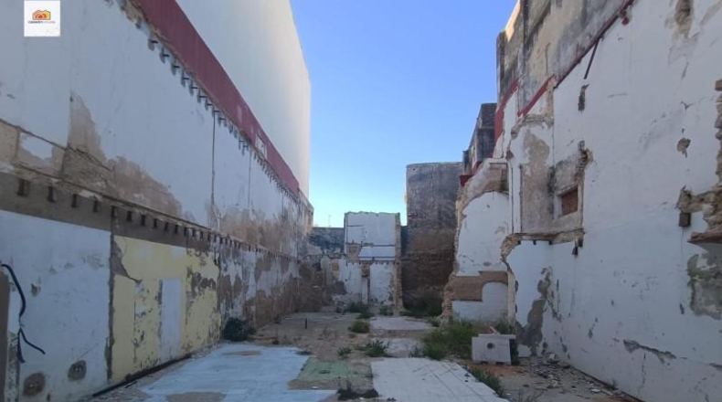 Cádiz - Chiclana de la Frontera - 264m2