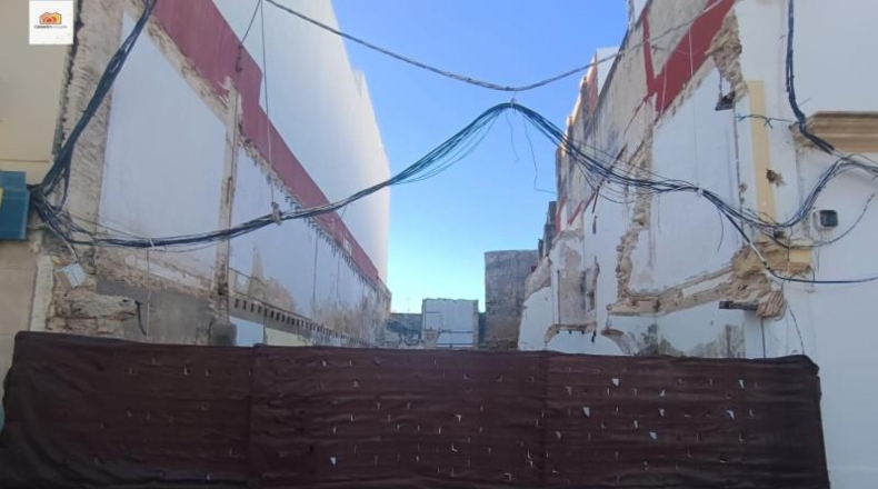 Cádiz - Chiclana de la Frontera - 264m2