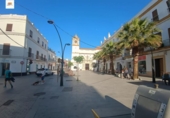 Casa con terreno en venta en la España, Chiclana de la Frontera, ref: TR282803 foto