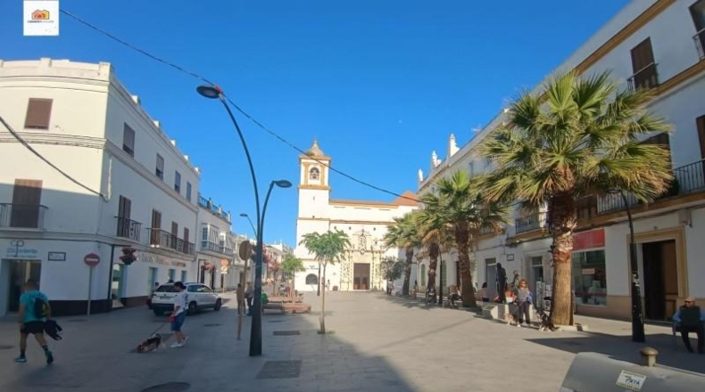 Cádiz - Chiclana de la Frontera - 264m2