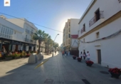 Casa con terreno en venta en la España, Chiclana de la Frontera, ref: TR282803 foto