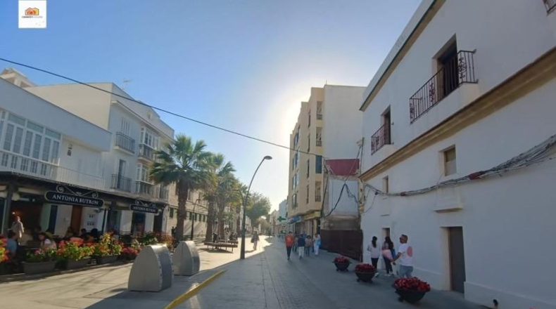 Cádiz - Chiclana de la Frontera - 264m2