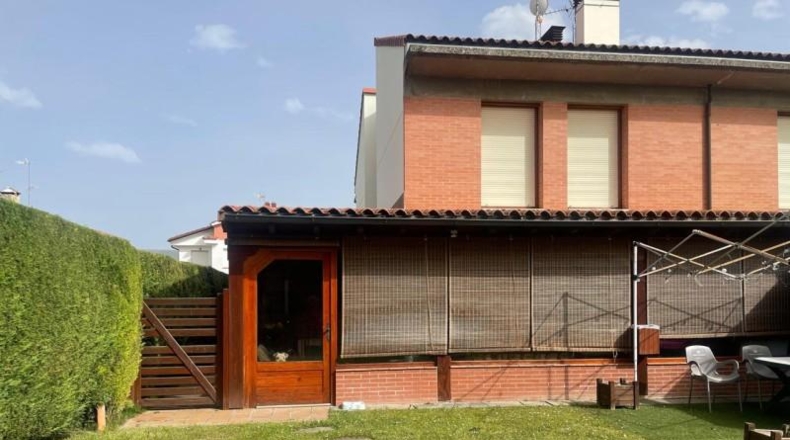 Burgos - Medina de Pomar - 340m2