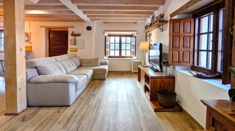 Cantabria - Suances - 299m2