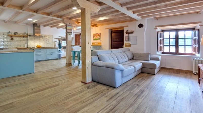 Cantabria - Suances - 299m2
