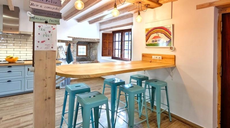 Cantabria - Suances - 299m2