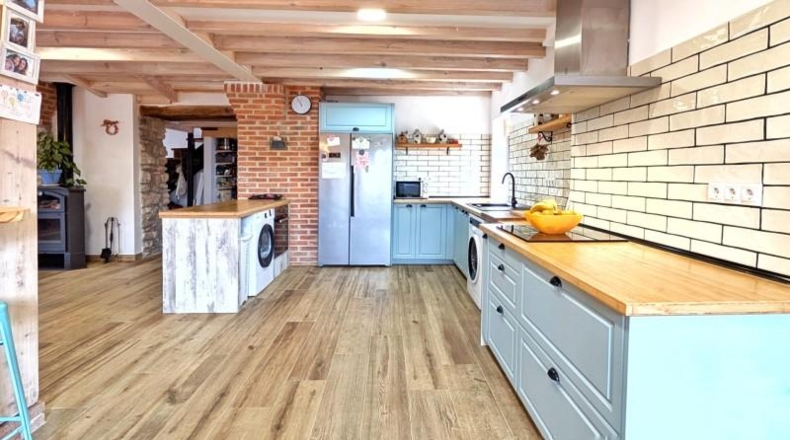 Cantabria - Suances - 299m2