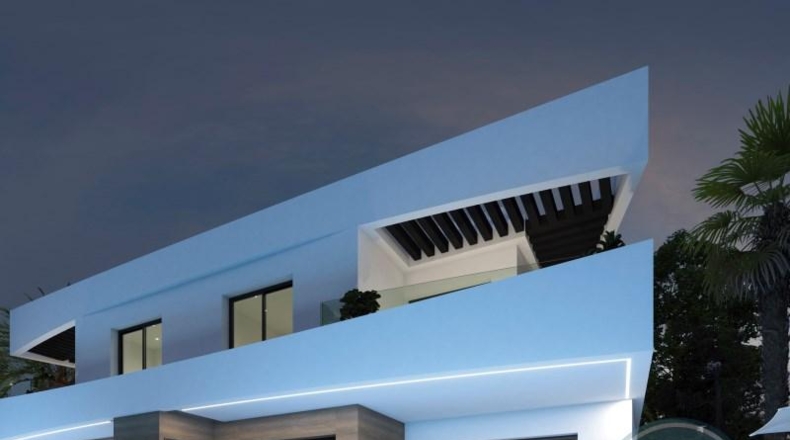 Alicante - Dolores - 212m2