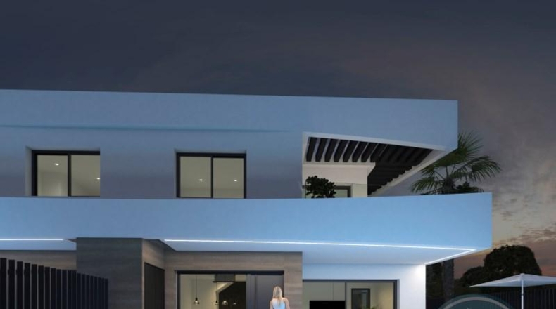 Alicante - Dolores - 212m2