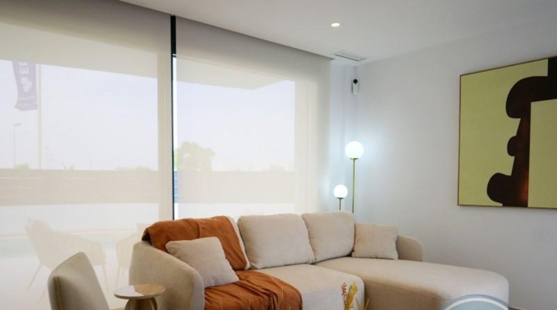 Alicante - Dolores - 212m2