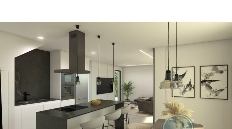 Alicante - Dolores - 212m2