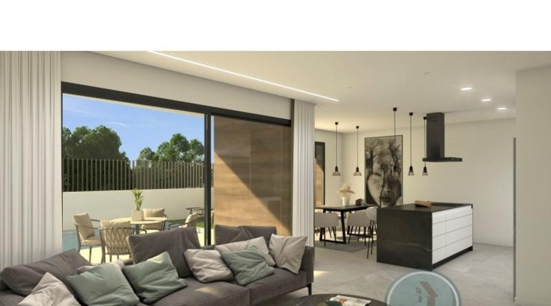 Alicante - Dolores - 212m2