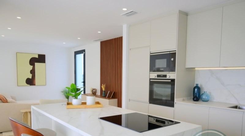 Alicante - Dolores - 212m2