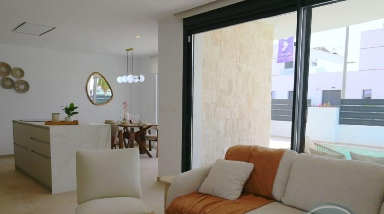Alicante - Dolores - 212m2