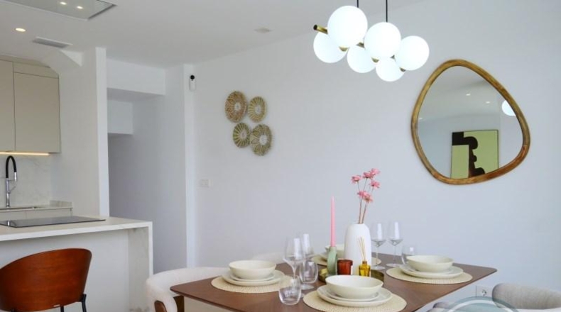 Alicante - Dolores - 212m2