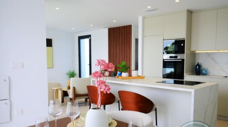 Alicante - Dolores - 212m2