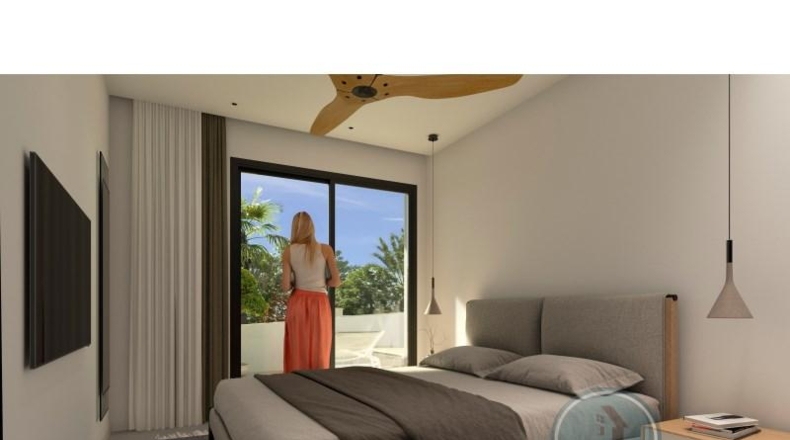 Alicante - Dolores - 212m2