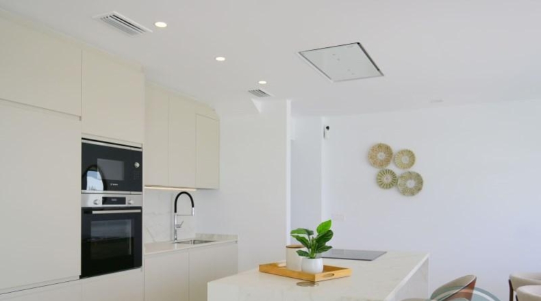 Alicante - Dolores - 212m2