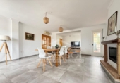 Chalet independiente con terreno en venta en la España, Huércal de Almería, ref: TR358070 foto