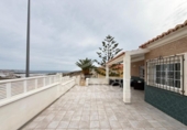 Chalet independiente con terreno en venta en la España, Huércal de Almería, ref: TR358070 foto